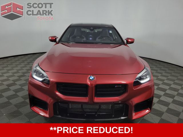 bmw m2 coupe 2025 3MF23DM08S8F54894 image bmw m2 coupe 2025 3MF23DM08S8F54894 image